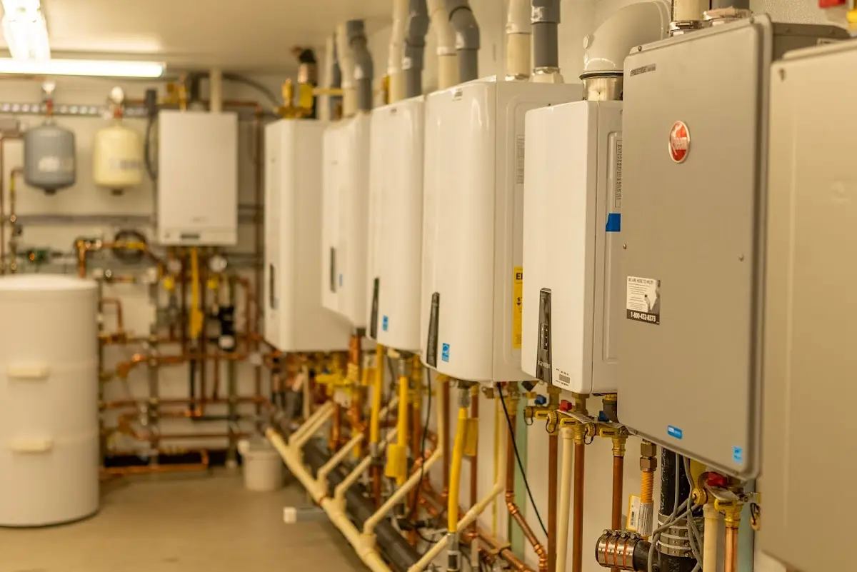 Backflow Testing in Deerfield, NY